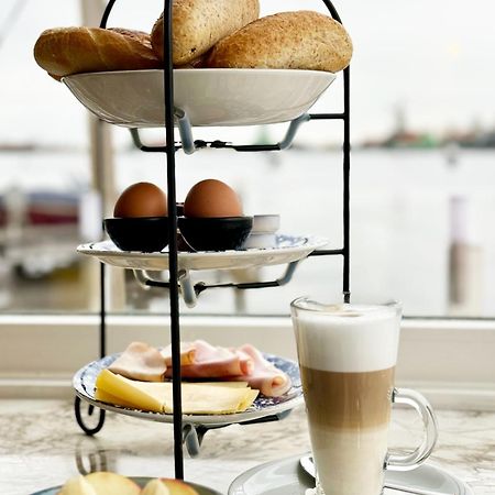 Boutique Hotel Zaan Zaandijk Zewnętrze zdjęcie