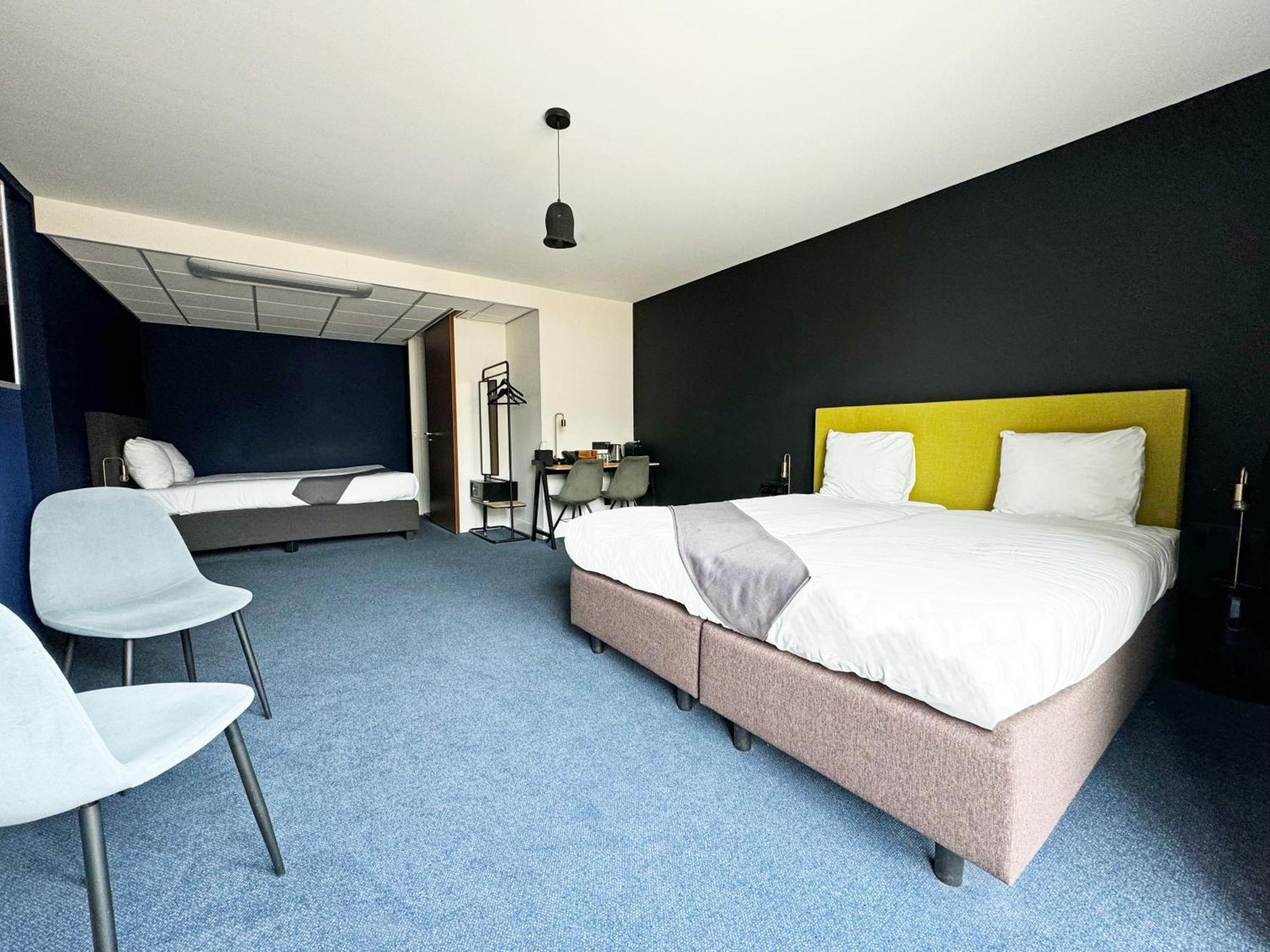 Boutique Hotel Zaan Zaandijk Zewnętrze zdjęcie